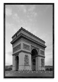 Arco de Triunfo de París - FotoV N