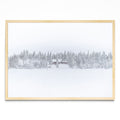 Lonely Winter - Paisaje MC