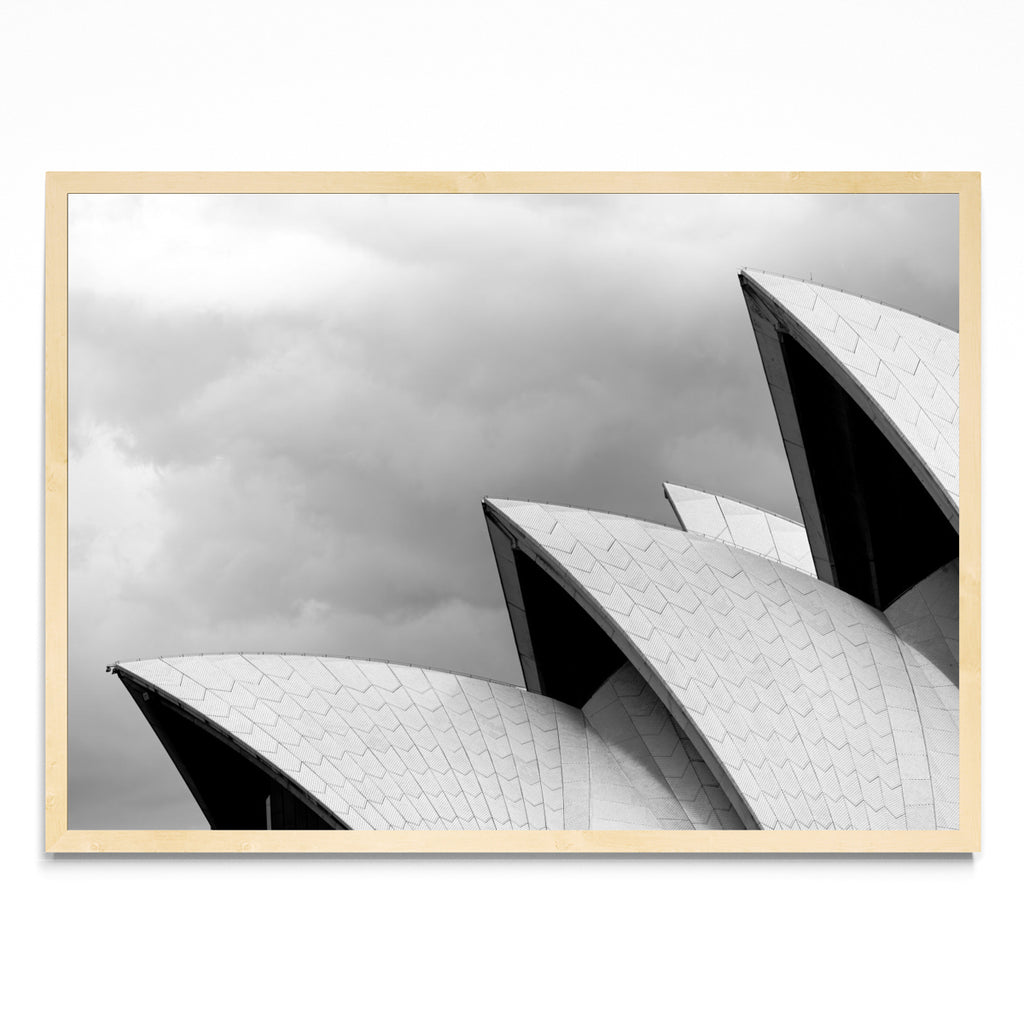 Opera House - Paisaje MC