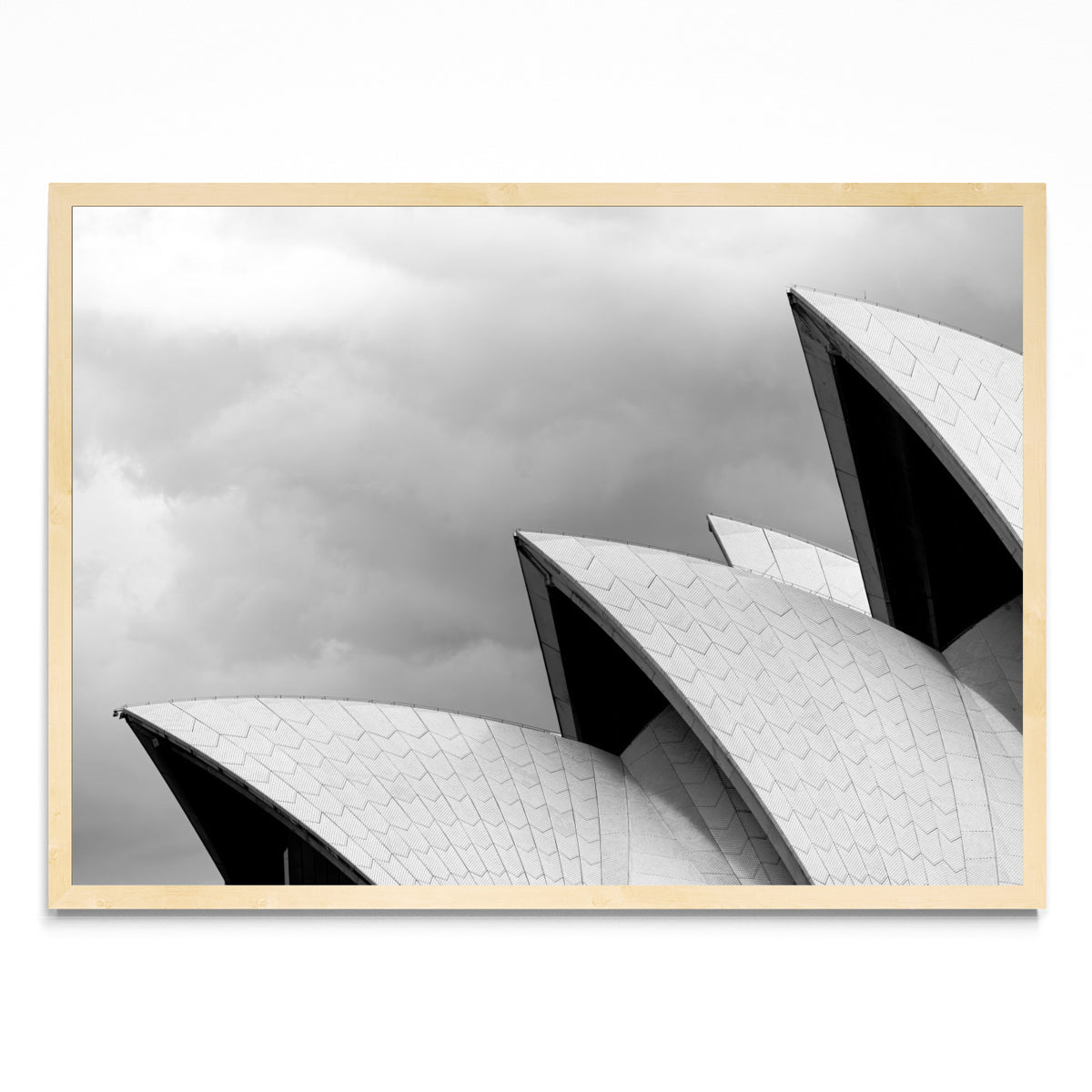 Opera House - Paisaje MC