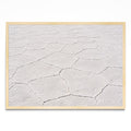 The Great Salt Flats - Paisaje MC