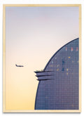Landing - Retrato MC