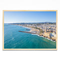 Sitges - Paisaje MC