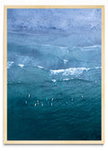 Surfers - Retrato MC
