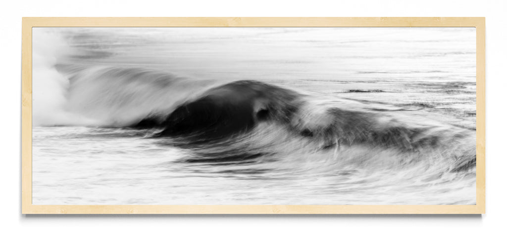 The Wave - Pano H MC