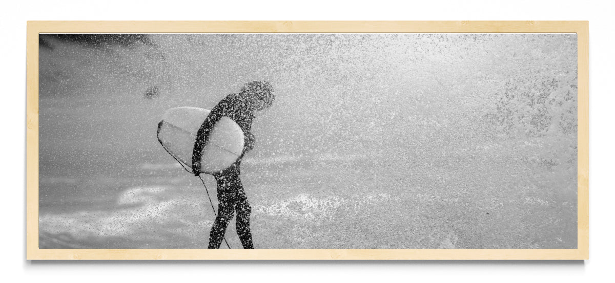 The Surfer - Pano H MC