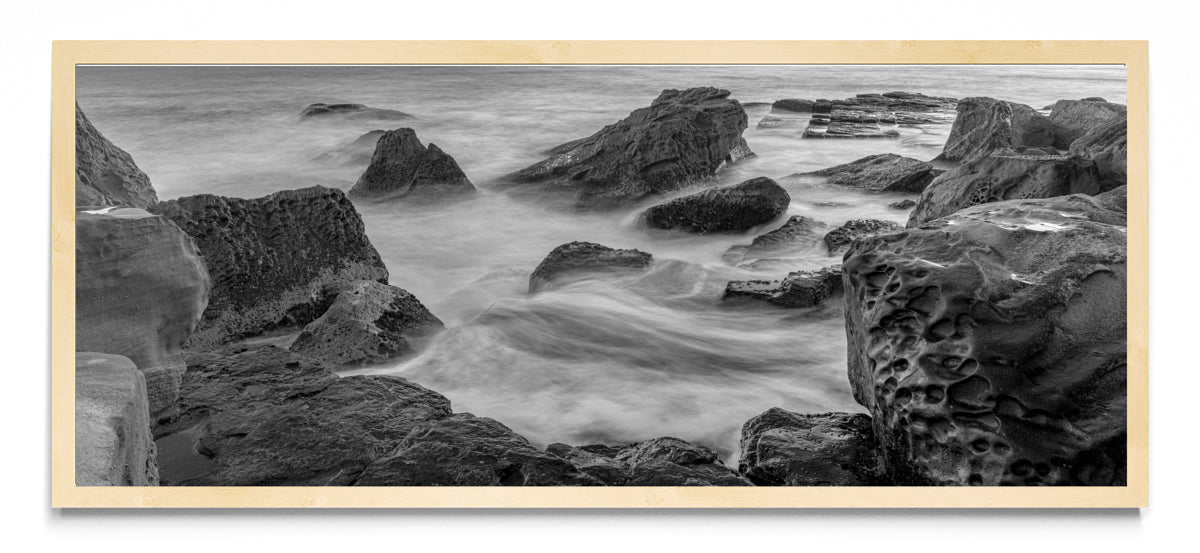 The long - Pano H MC