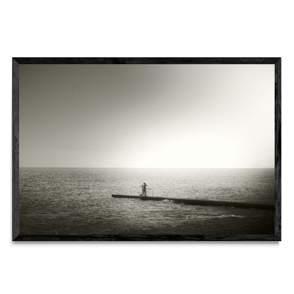 El Muelle - FotoH N