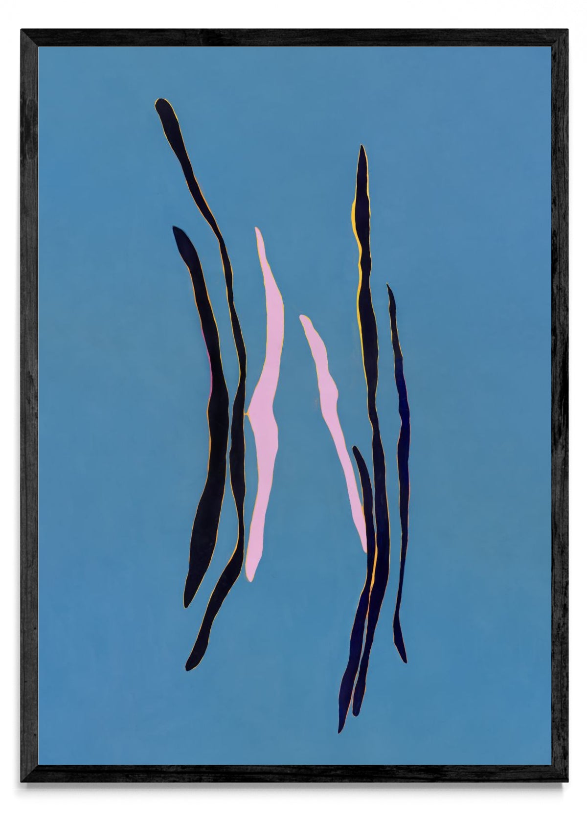 Greekblue - Retrato N