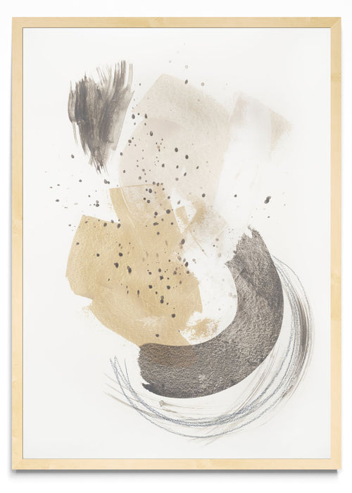 Abstract#2 - Retrato MC