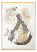 Abstract#3 - Retrato MC
