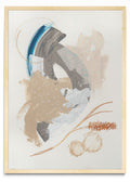 Abstract#5 - Retrato MC