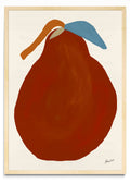 Red Hot Chili Pear - Retrato MC