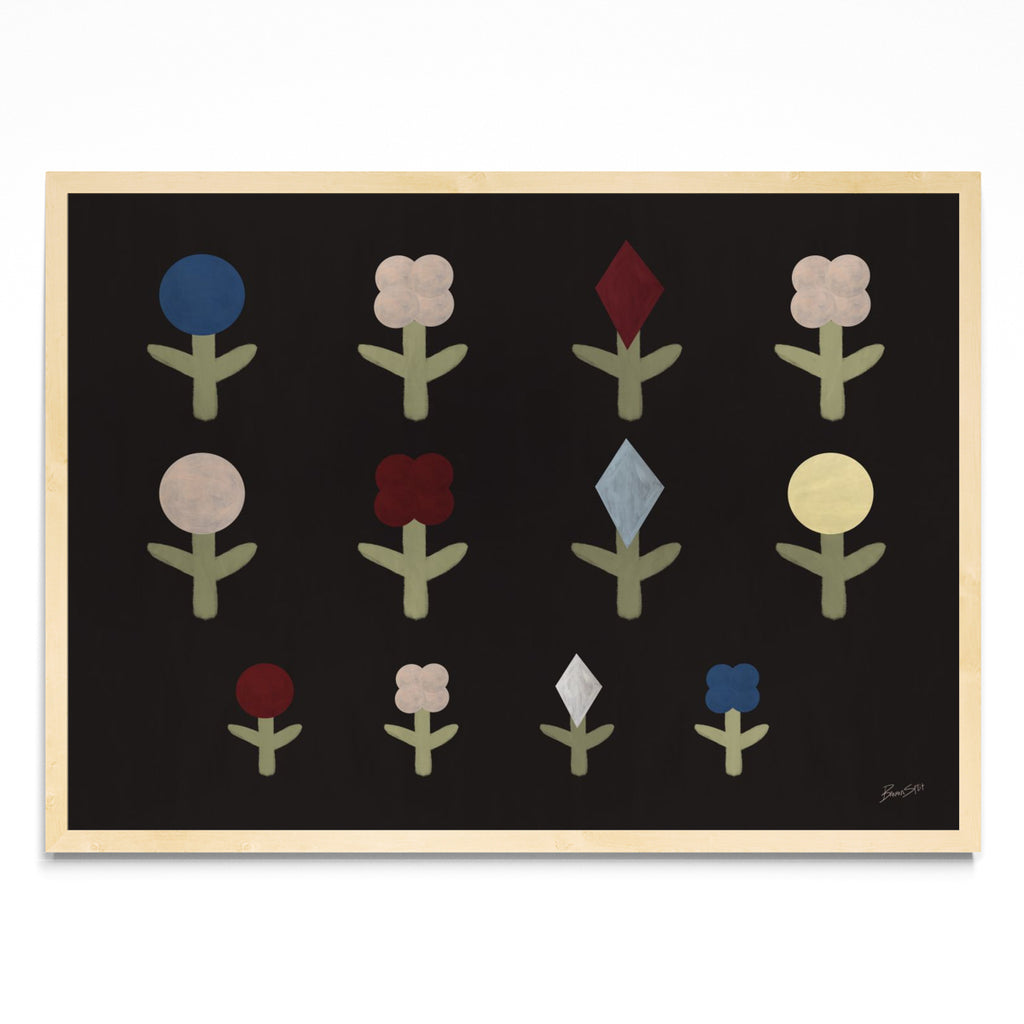 Jardin - Paisaje MC