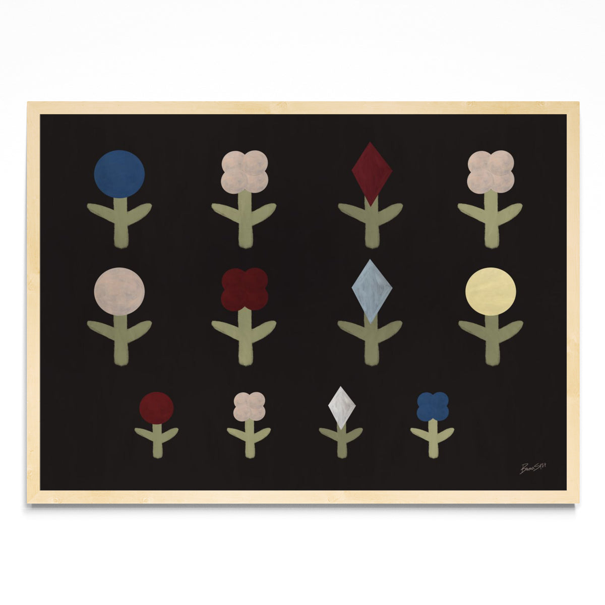 Jardin - Paisaje MC