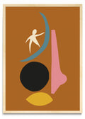 Abstracto_002 - Retrato MC