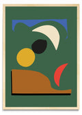 Abstracto_007 - Retrato MC