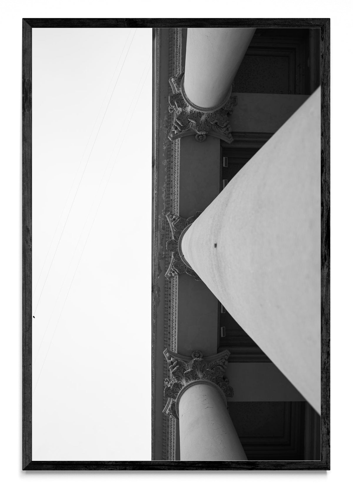 Columnas de microcentro - FotoV N
