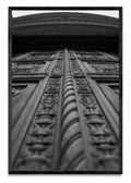 Puertas labradas - FotoV N