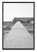 Columna contrapicada - FotoV N
