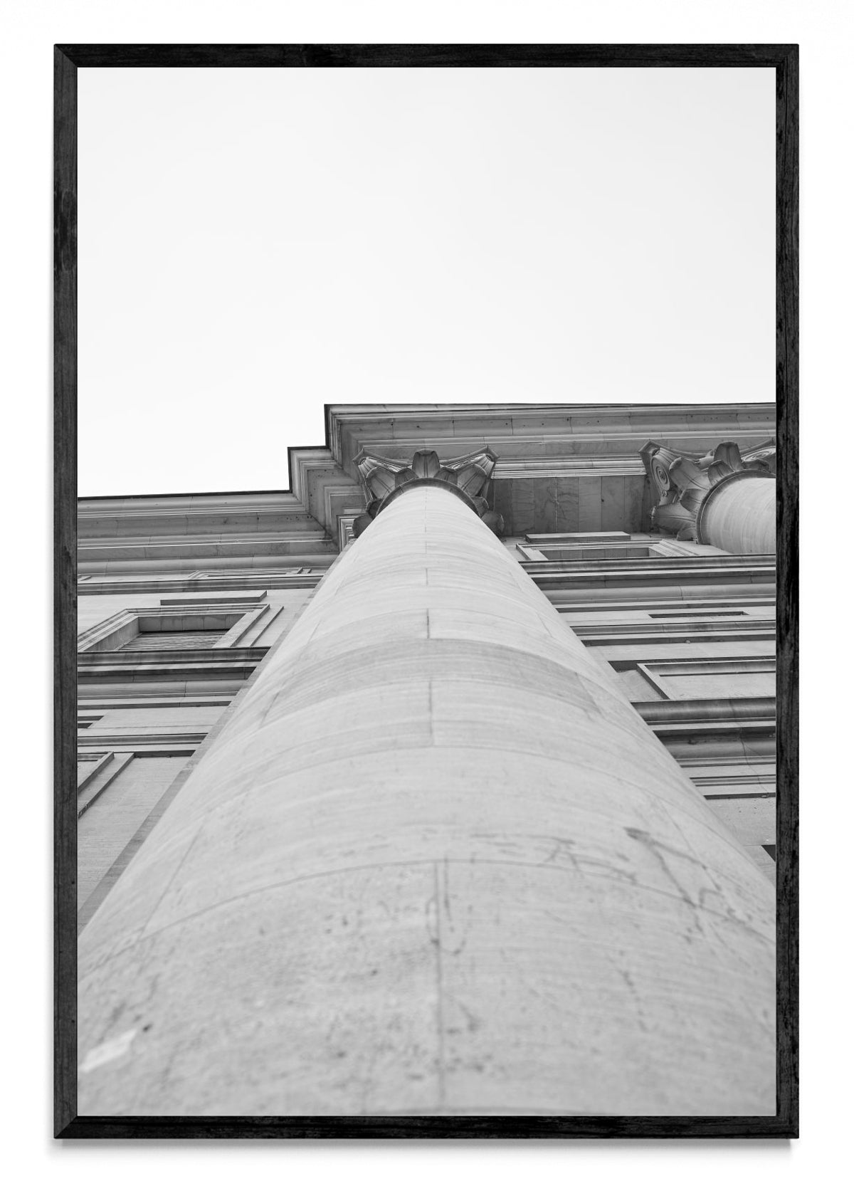 Columna contrapicada - FotoV N