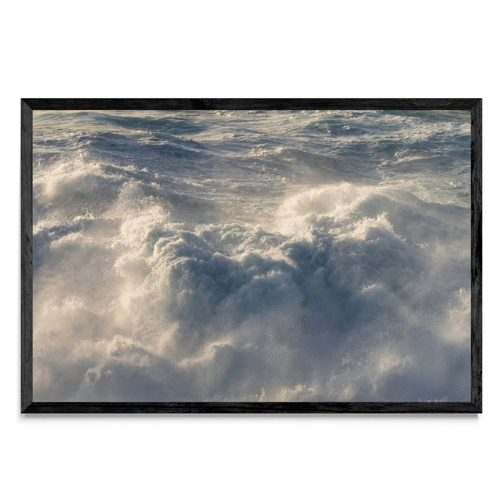 Nube de Agua - FotoH N