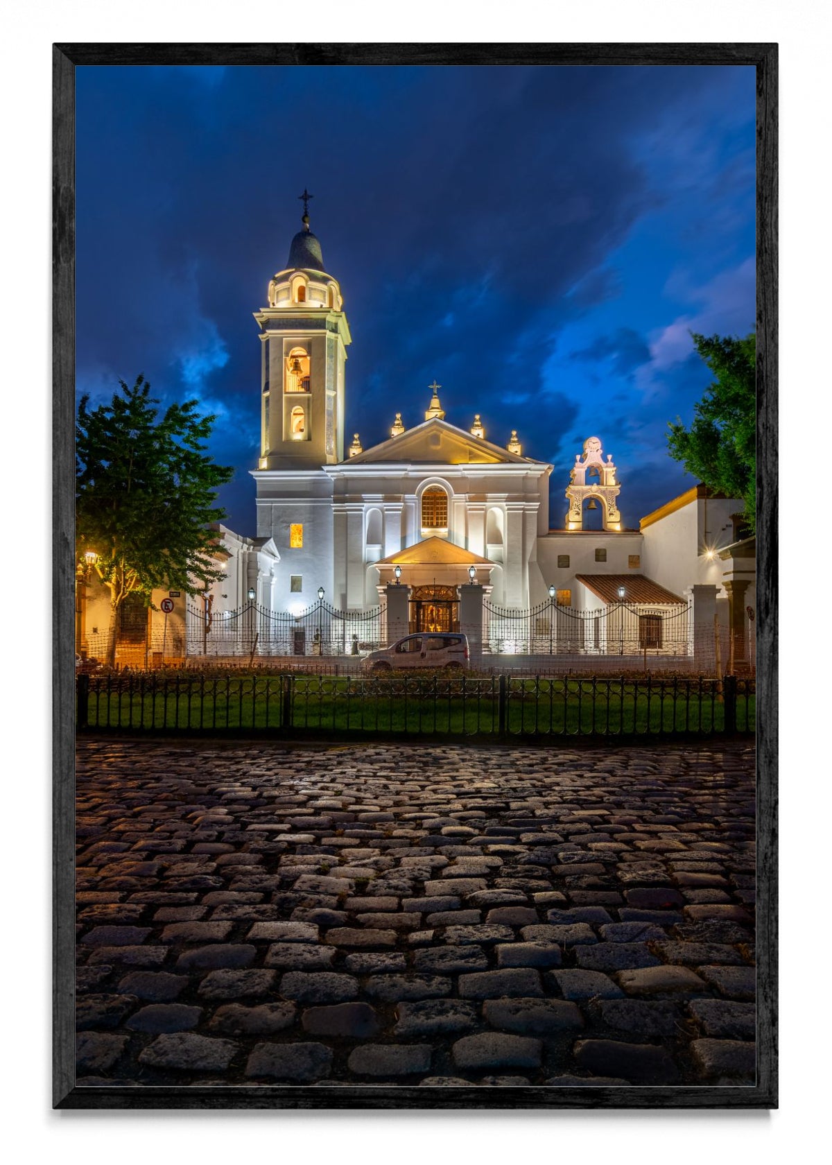 Basílica Nuestra Señora del Pilar - FotoV N