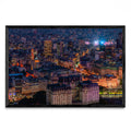 Buenos Aires nocturna - FotoH N