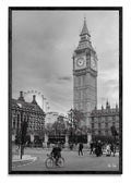 BIG BEN RIDE - FotoV N
