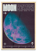 Moon - Retrato MC
