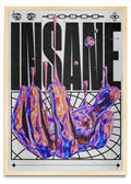 Insane - Retrato MC