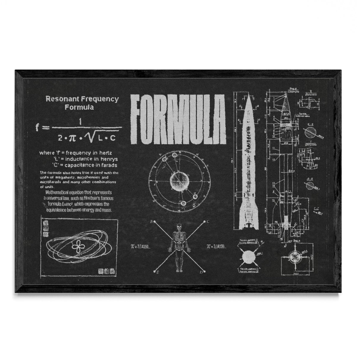 Formula - FotoH N