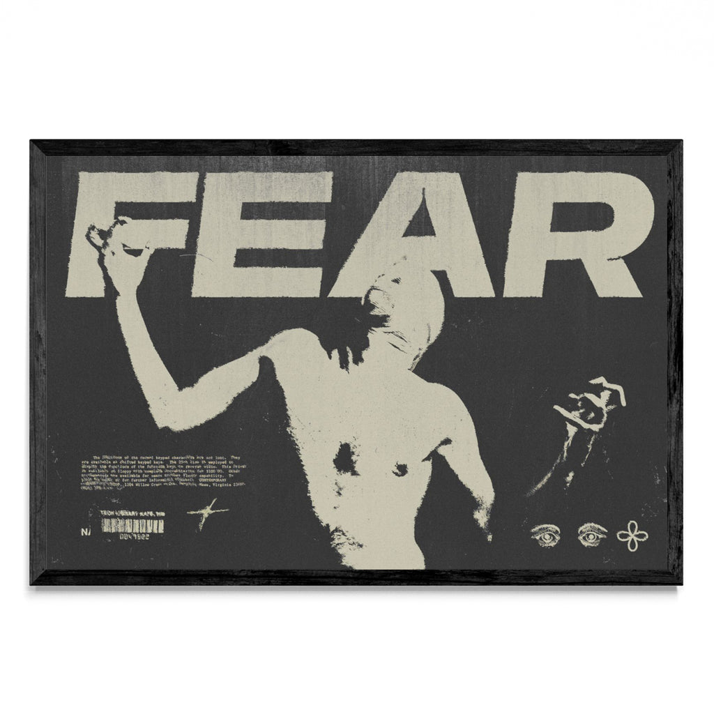 Fear - FotoH N