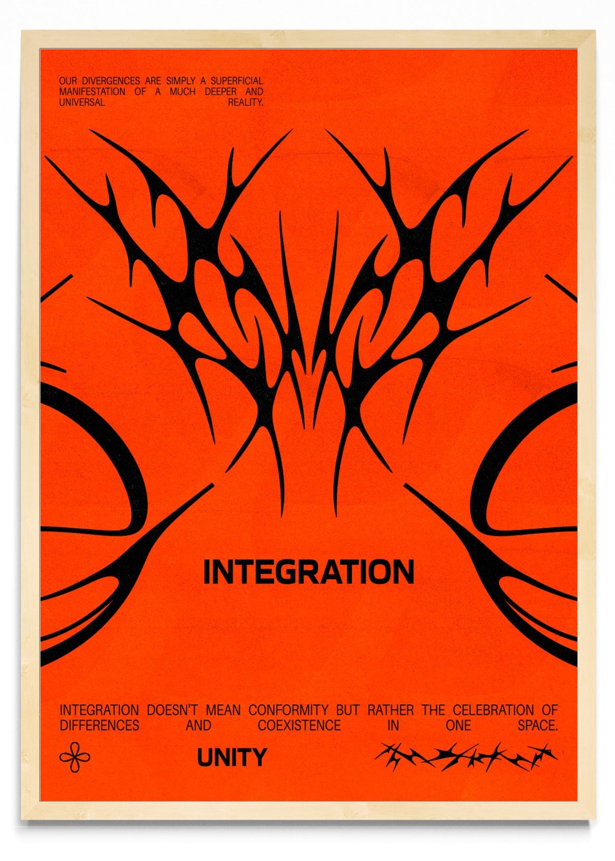 Integration - Retrato MC