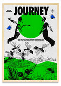 Journey - Retrato MC