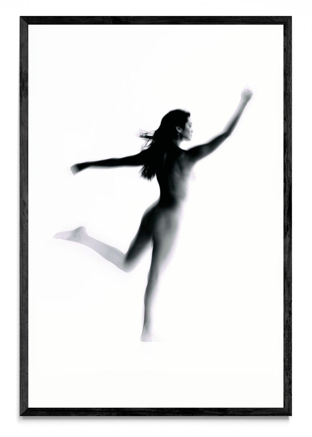 Danza de Allure IV - FotoV N