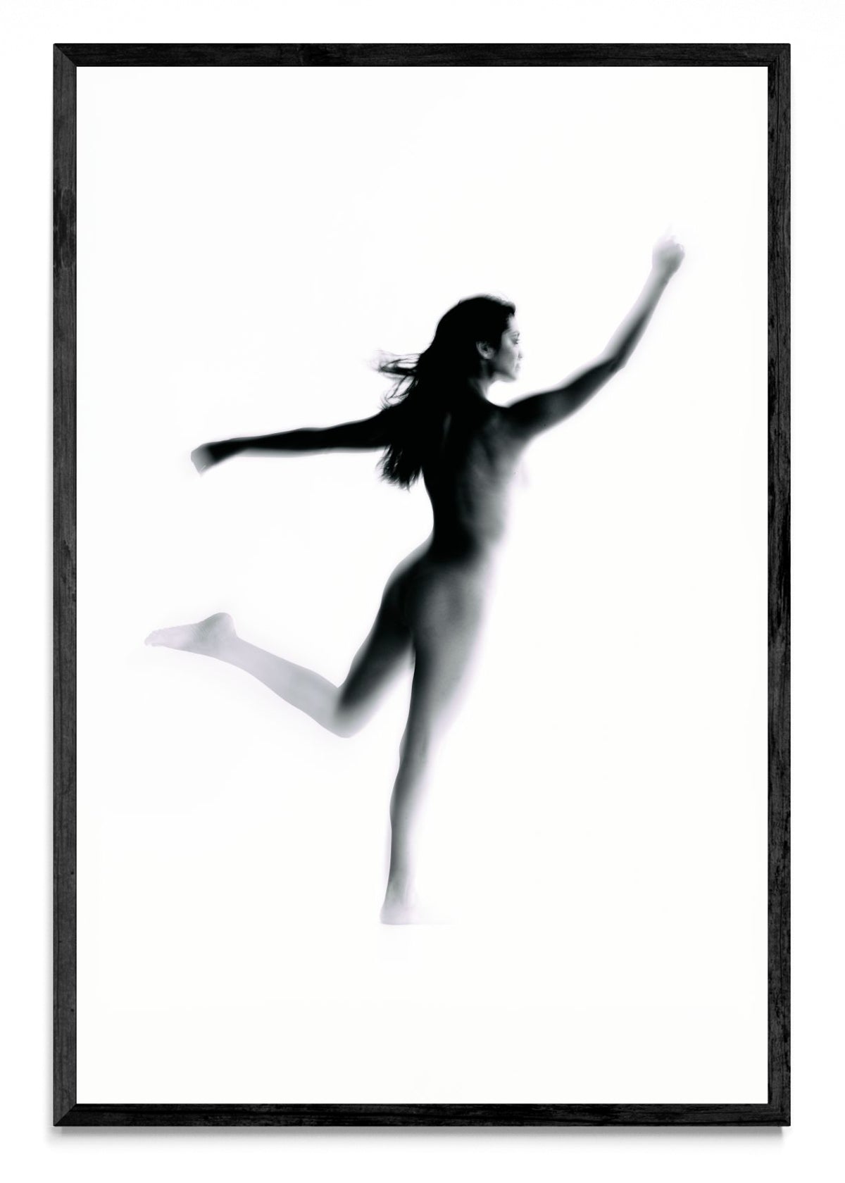 Danza de Allure IV - FotoV N
