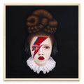 Reina Bowie - Cuadrado MC