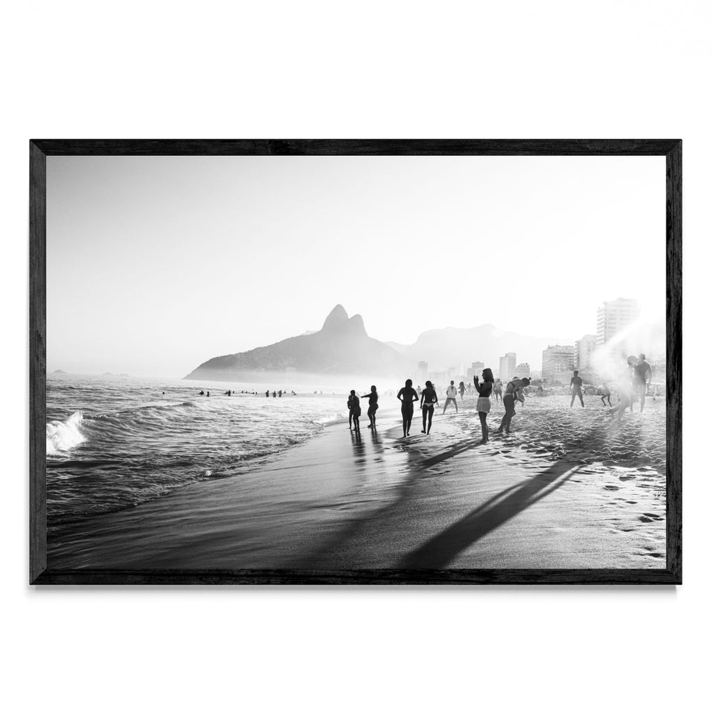 IpanemaBeach - FotoH N