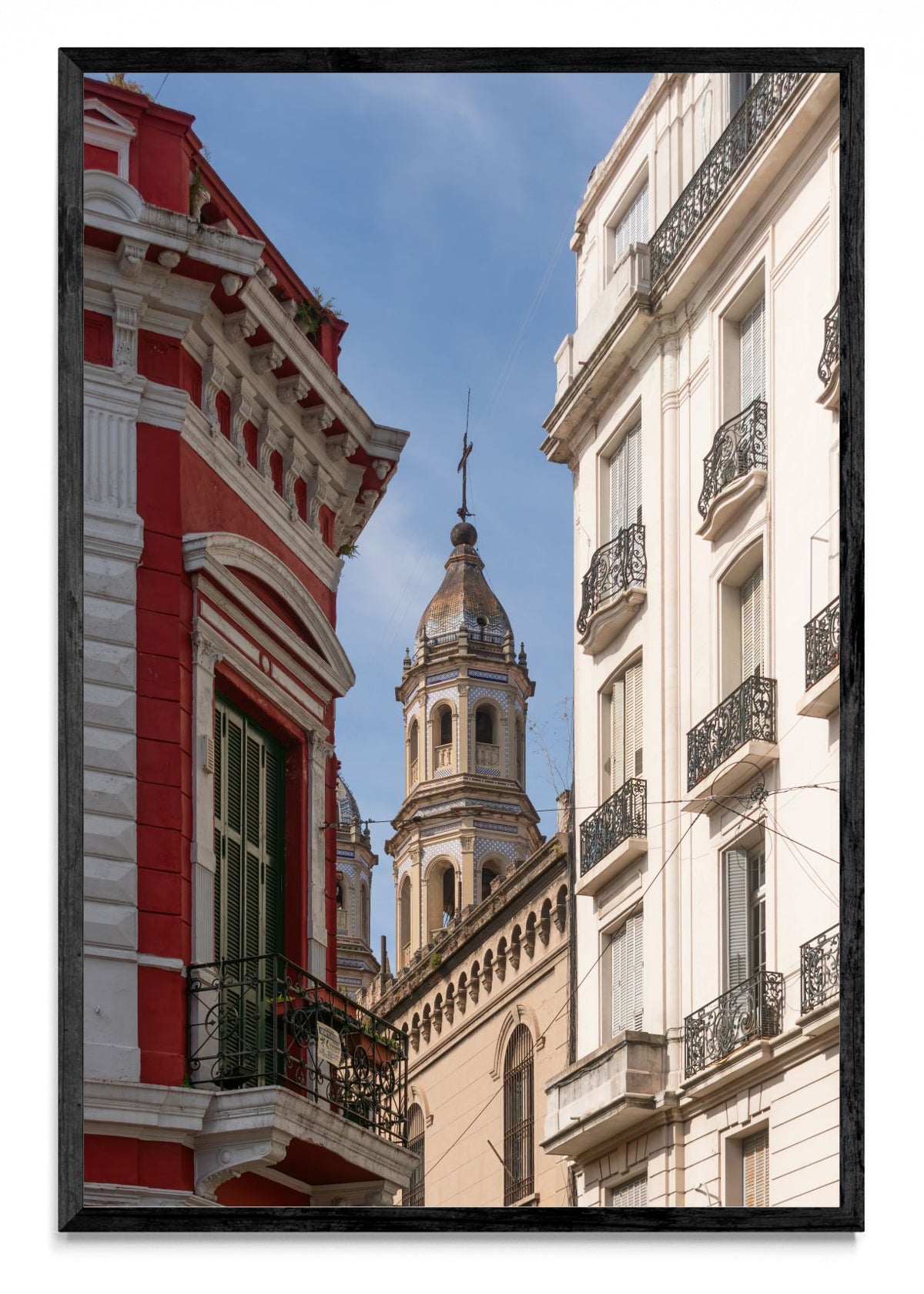 San Telmo - FotoV N