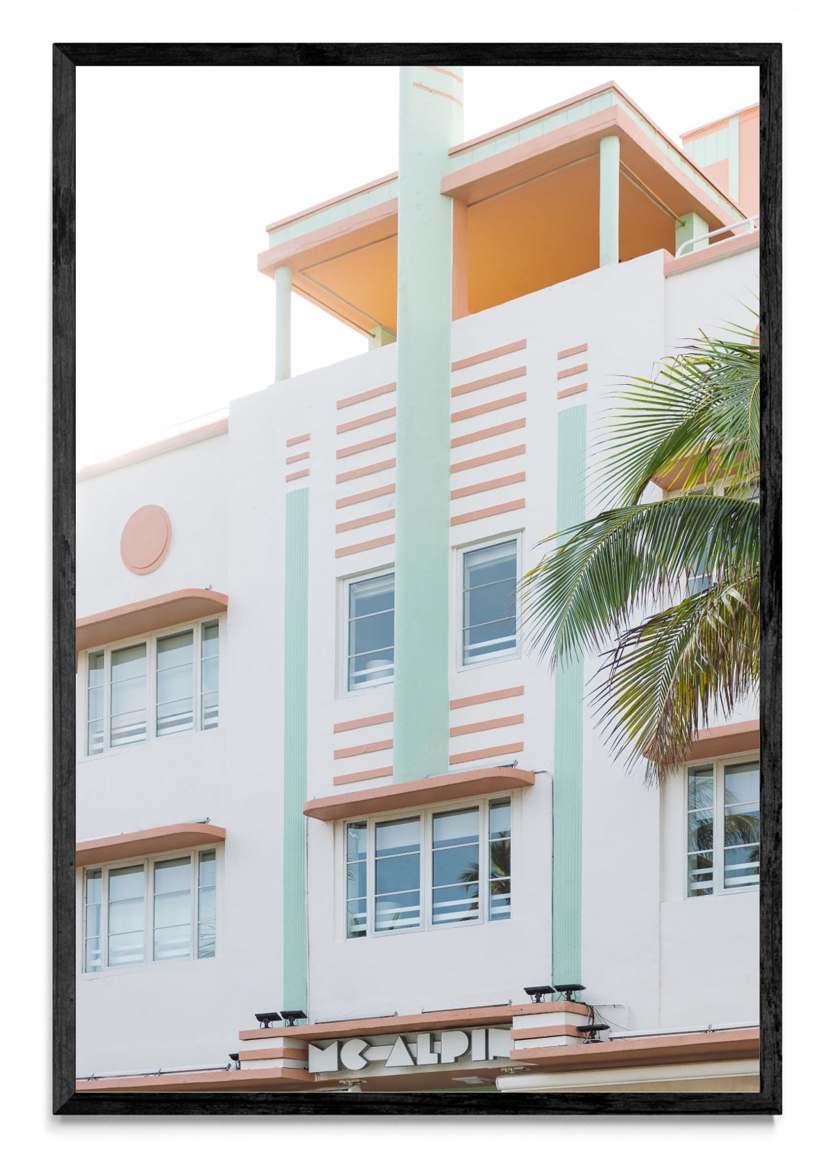 Art Deco - FotoV N