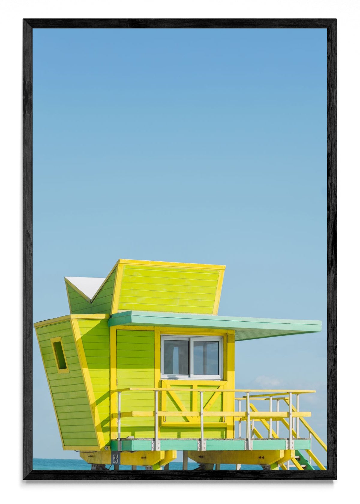 Torre verde - FotoV N