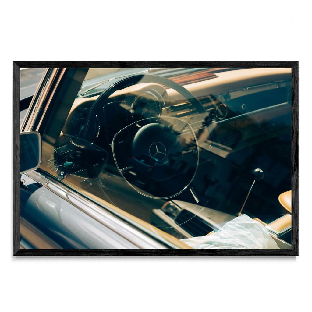Vintage Mb. - FotoH N
