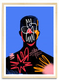 Steve 1P - Retrato MC