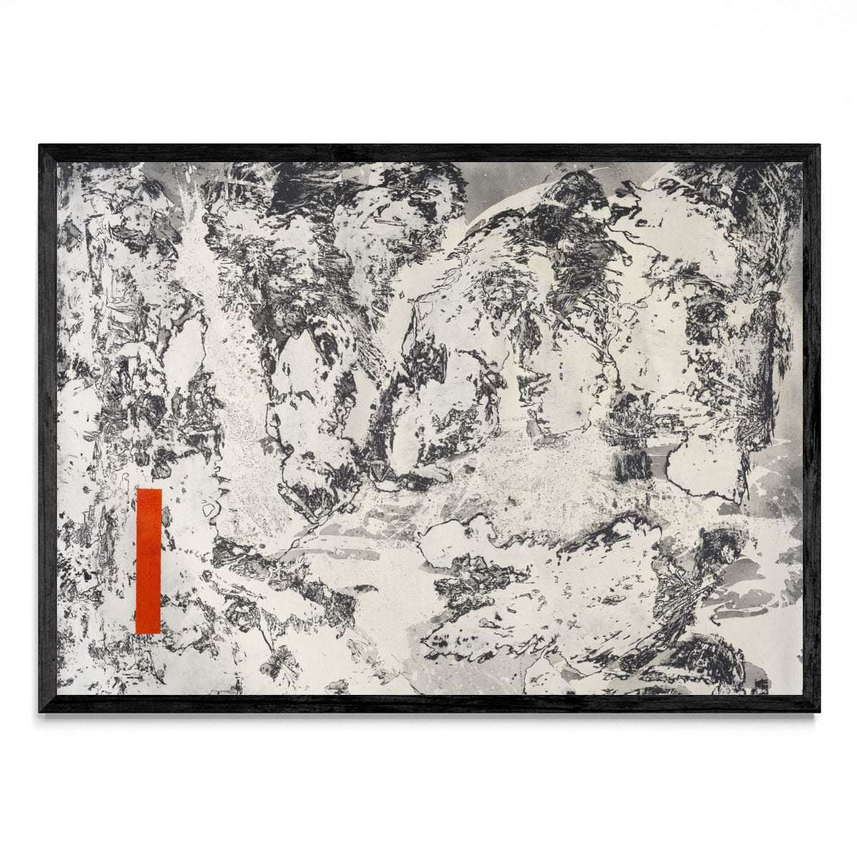 Nº 240809 - Paisaje N