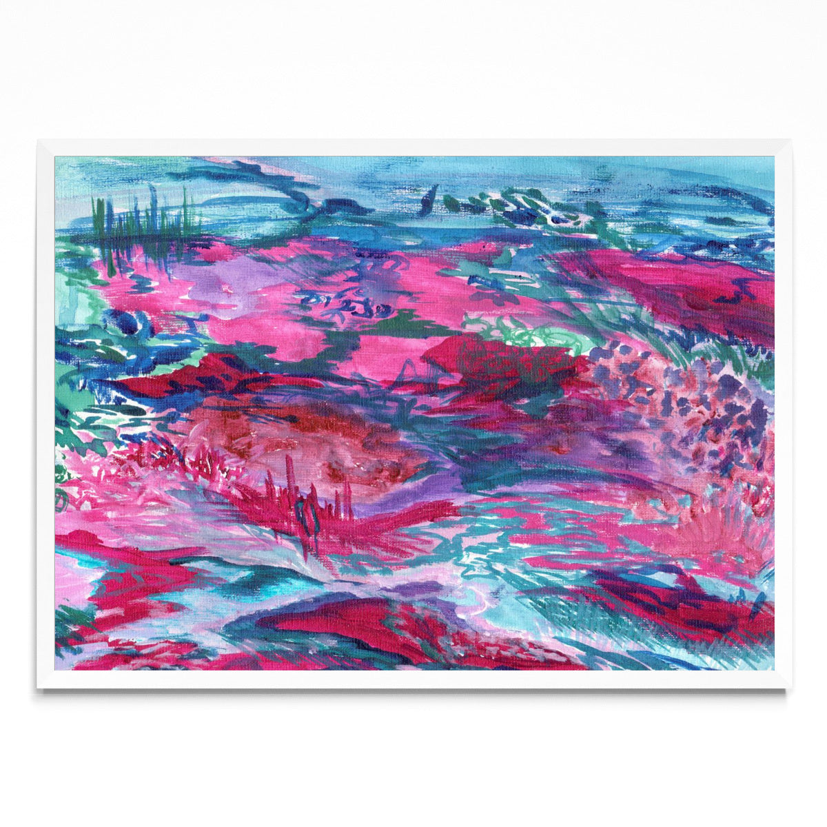 Paisajismo - Paisaje BL