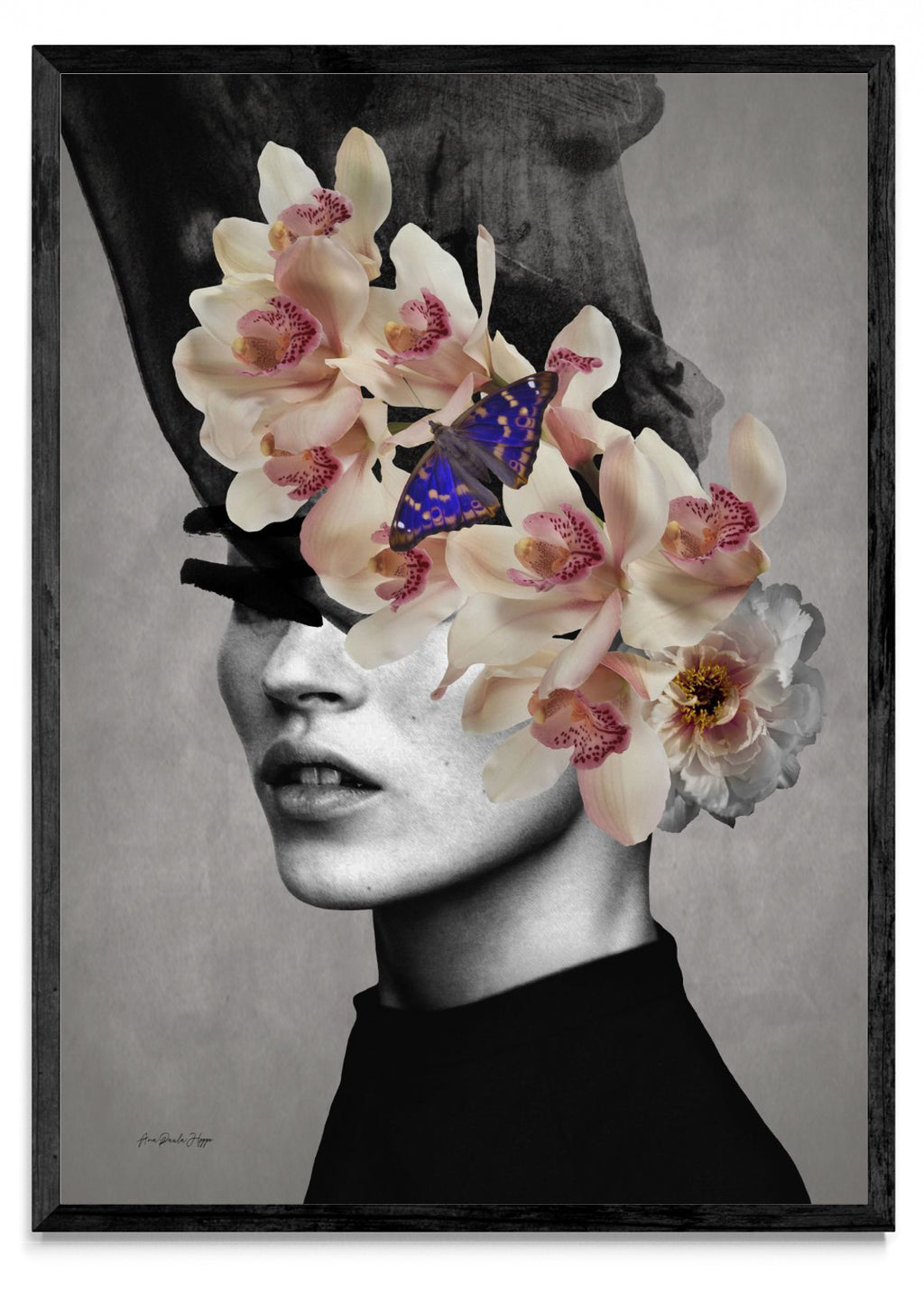 Girls like you - Retrato N