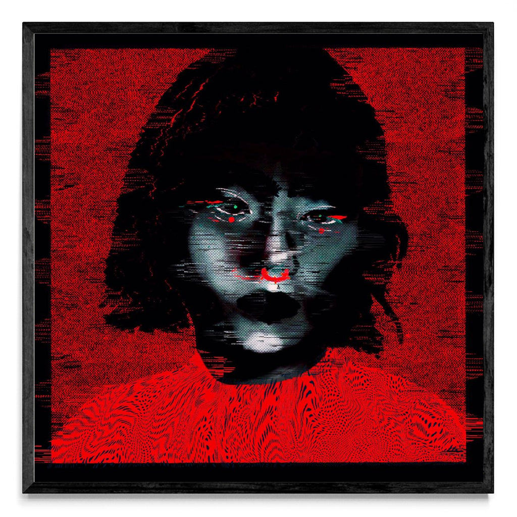 Visitante - Cuadrado N