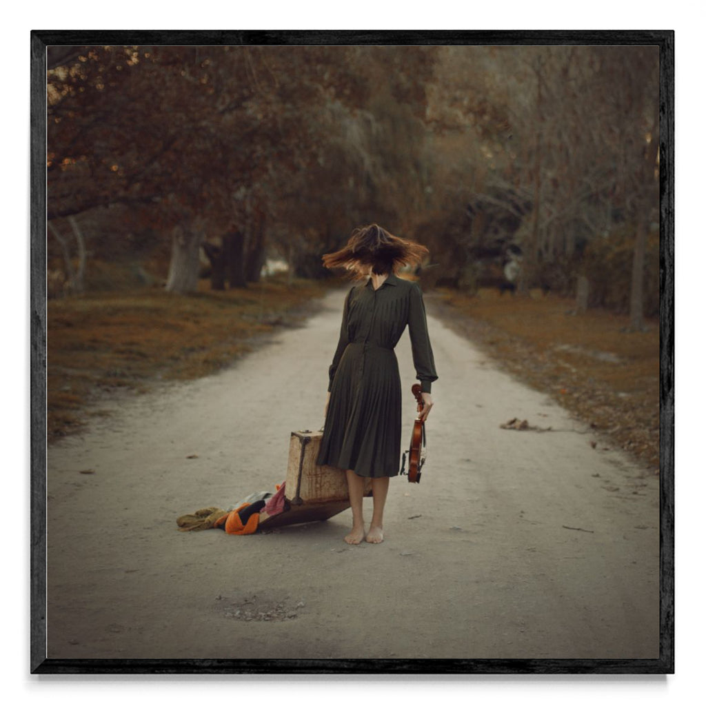 Mujeres - Cuadrado N