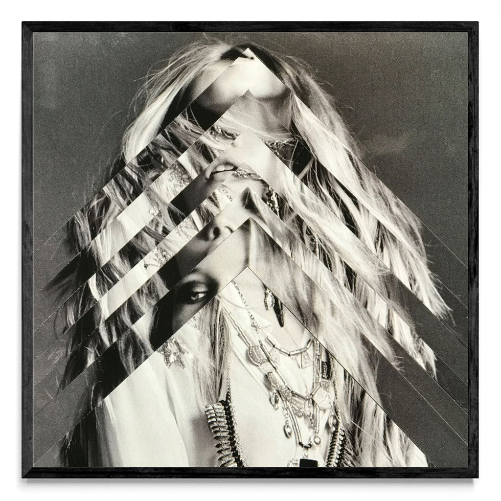 S/T - Cuadrado N